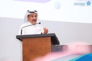 تجمّع الرياض الصحي الأول يدشّن برنامج “إدارة مراكز الرعاية الصحية الأولية”