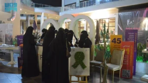جمعية الأطفال ذوي الإعاقة بالجوف تُفعل الوعي باضطراب “التأتأة”