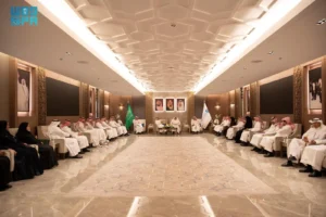 جامعة الأمير سلطان توقع اتفاقية تعاون مع مدينة الملك فهد الطبية 2 0924