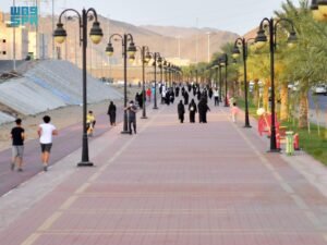 دراسة عالمية تؤكد: 4000 خطوة يوميًا قد تقلل الوفاة المبكرة وتحسن صحة القلب