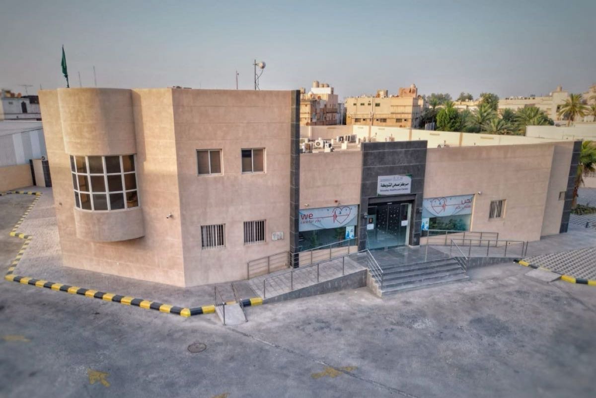 مركزا التوبي والشويكة يحصدان شهادة اليونيسف صديقة الطفل