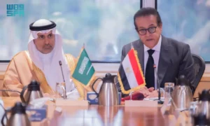 الجلاجل: ماضون في دعم الجهود الدولية لمكافحة شلل الأطفال
