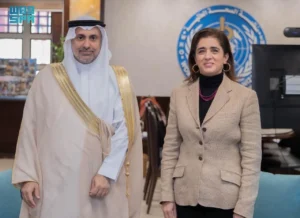 الجلاجل: ماضون في دعم الجهود الدولية لمكافحة شلل الأطفال 1 106l