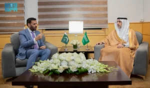 الجلاجل: ماضون في دعم الجهود الدولية لمكافحة شلل الأطفال 2 107l