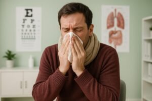 قبل ذروة الشتاء.. 9 علامات خفية تكشف حاجة مناعتك للدعم العاجل