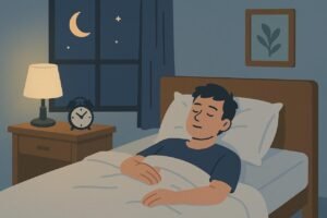 كارثة الساعتين: هكذا يُدمر الحرمان المزمن من النوم دماغك وجسمك