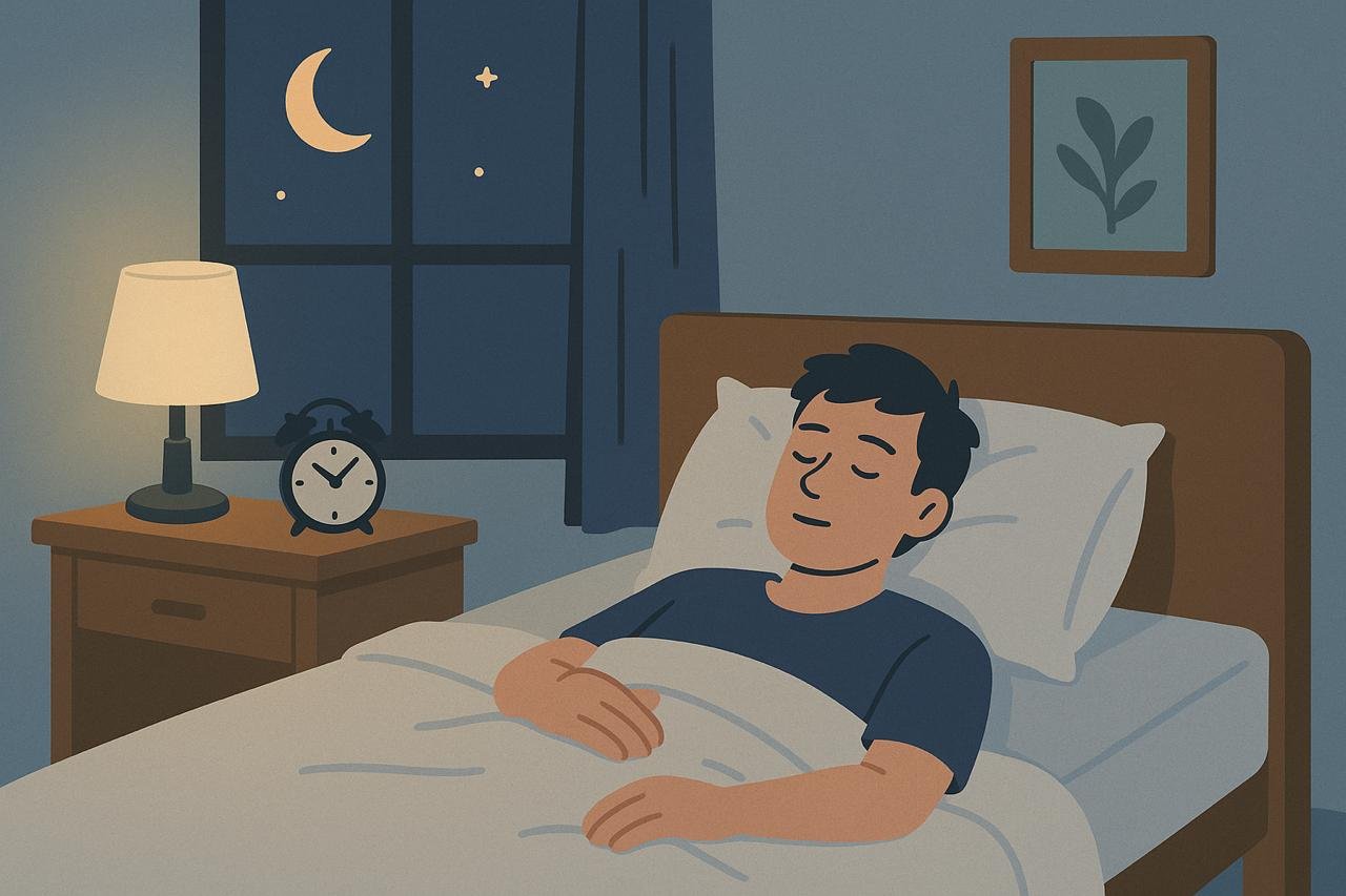 كارثة الساعتين: هكذا يُدمر الحرمان المزمن من النوم دماغك وجسمك