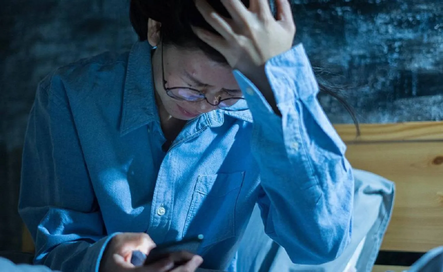 تطبيق “استرخِ بسلام” يعالج الصداع النصفي بالاسترخاء العضلي 