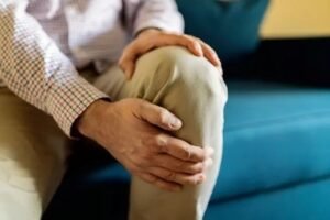 علامات تحذيرية في الساق تشير إلى سرطان البنكرياس