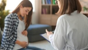 تناول الحامل لـ “بروزاك” يضر دماغ الطفل