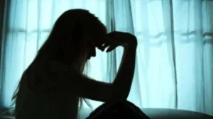الاكتئاب لدى الأم يرتبط بمشكلات نوم الأطفال
