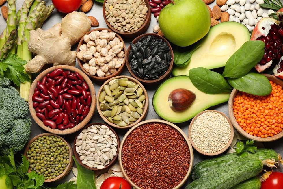 أطعمة يومية تعزز هرمون السعادة 