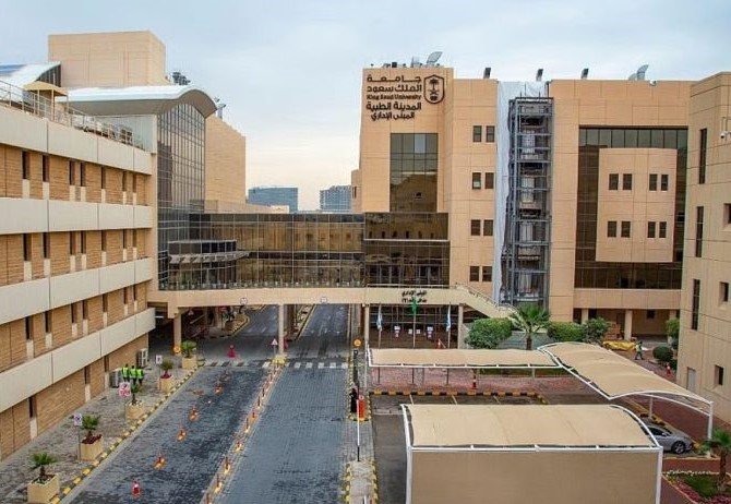 طبية جامعة الملك سعود تحقق جائزة الباحثين في مؤتمر (ADA 2025) للسكّري 