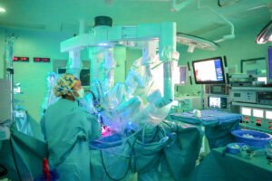 “التخصصي” ضمن الأعلى عالميًّا في نتائج زراعة الكلى