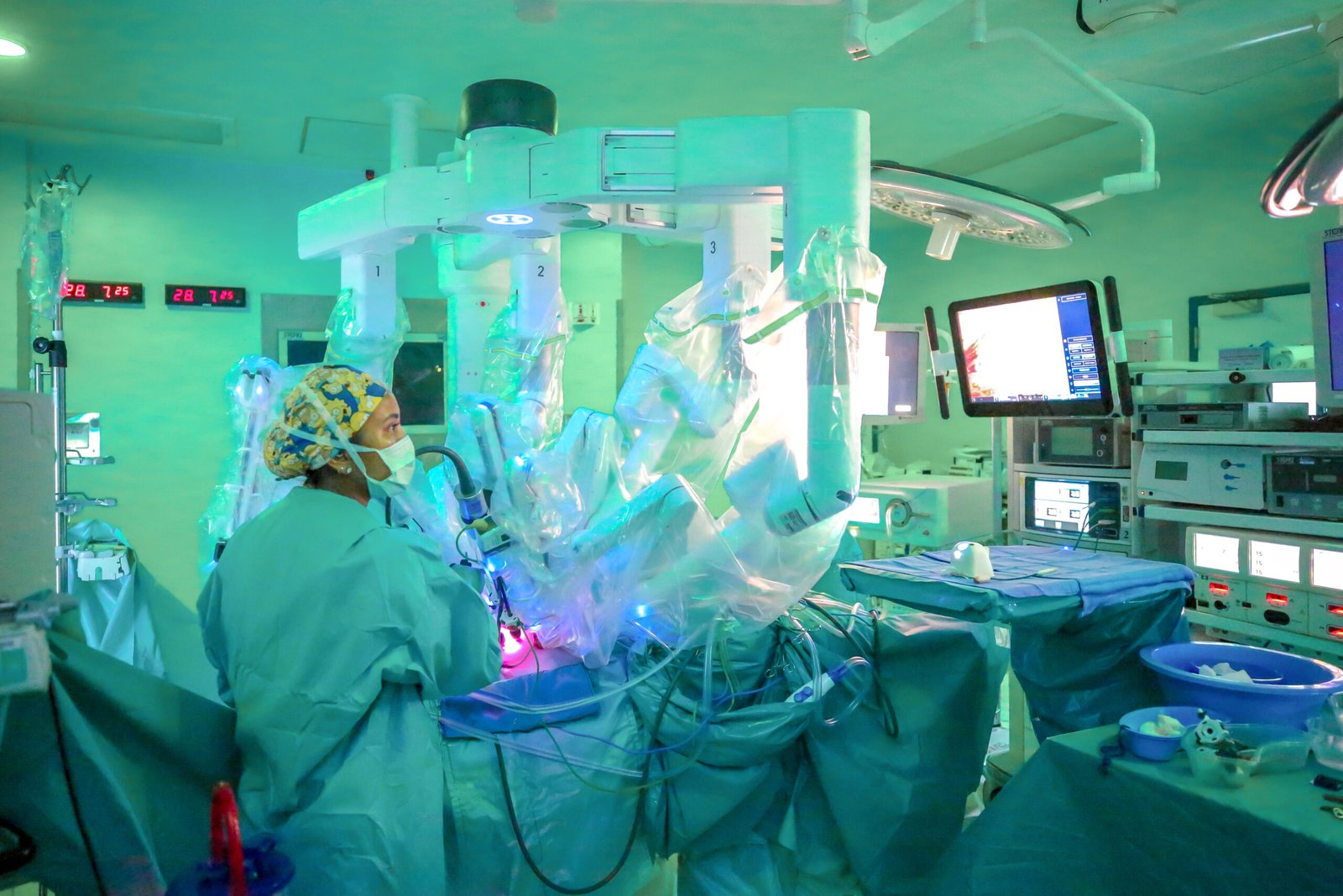 “التخصصي” ضمن الأعلى عالميًّا في نتائج زراعة الكلى 