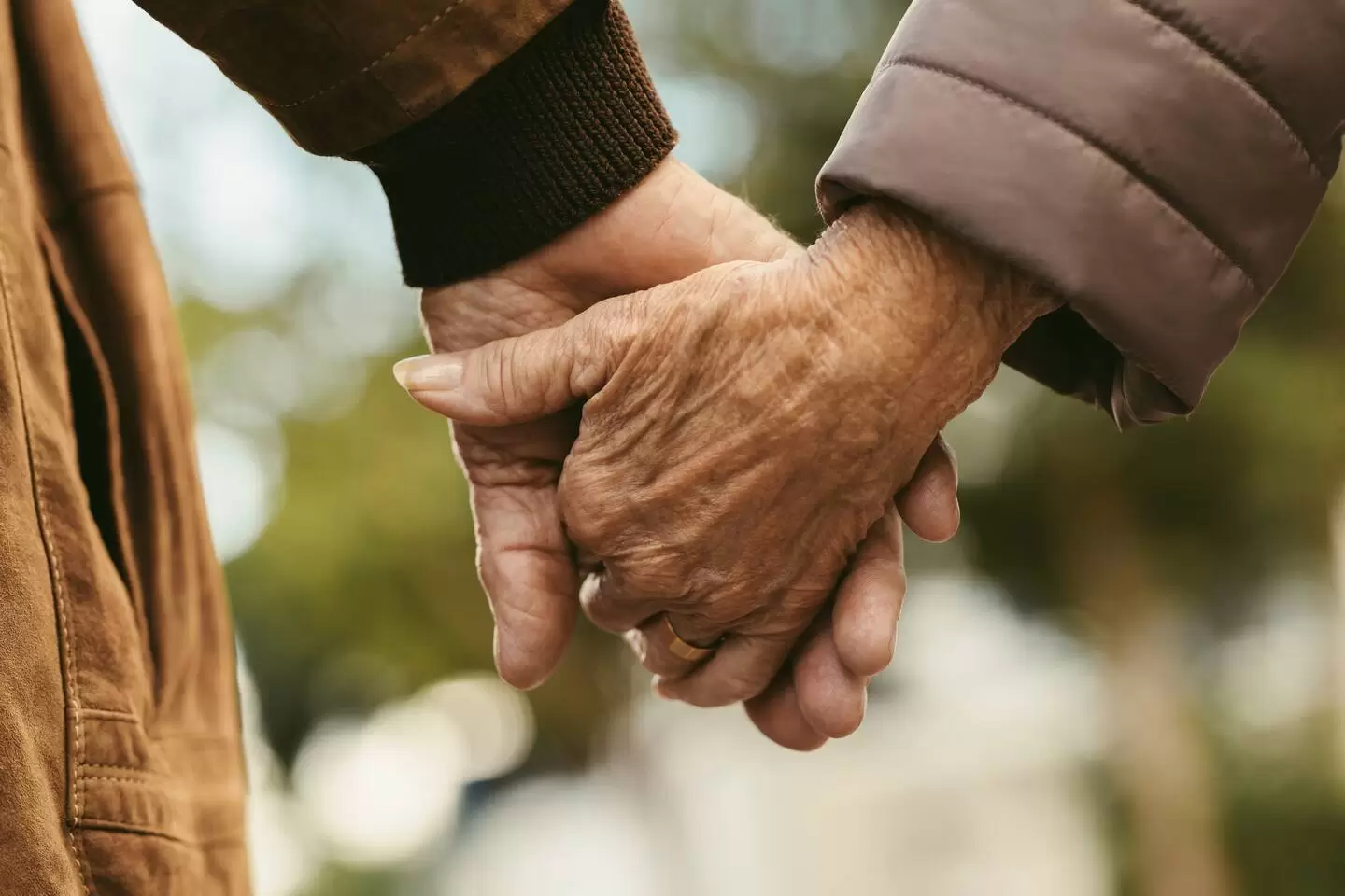 دراسة: إنجاب الرجل في سن متقدم يزيد احتمال الطفرات الوراثية في الحيوانات المنوية