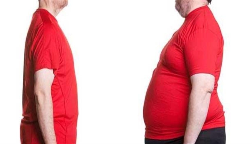 “النحافة الدهنية”: دهون مخفية في الجسم النحيف تهدد الشرايين مثل السمنة 