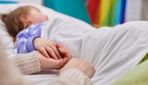 الإنتان يفتك بـ 3.4 مليون طفل سنوياً..