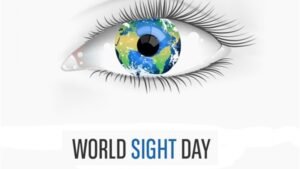 2.2 مليار شخص مهددون بفقد البصر.. 90% منهم بالبلدان النامية