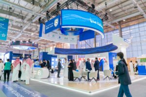 “دله الصحية” شريك تأسيسي في معرض الصحة العالمي 2025 و”عيادات دله” ترعى الحدث طبيّاً
