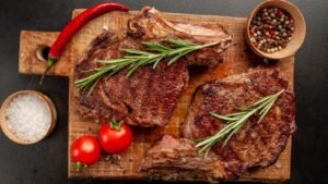 انتبه! لحم البقر والجيلاتين قد يسببان الاكتئاب