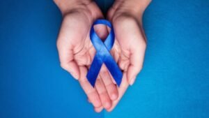 سرطان القولون الوحيد الأكثر انتشاراً بين الشباب