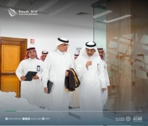 المعهد الوطني لأبحاث الصحة يدشن أول وحدة أبحاث سريرية في القطاع الصحي الخاص 2 175