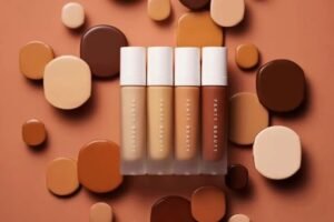 فرنسا تحظر مكياج يسبب اضطرابات هرمونية ويبقى بالجسم إلى الأبد