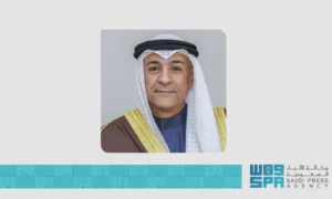  البديوي: صحة الطفل أولوية استراتيجية خليجية لترسيخ الأمن الصحي