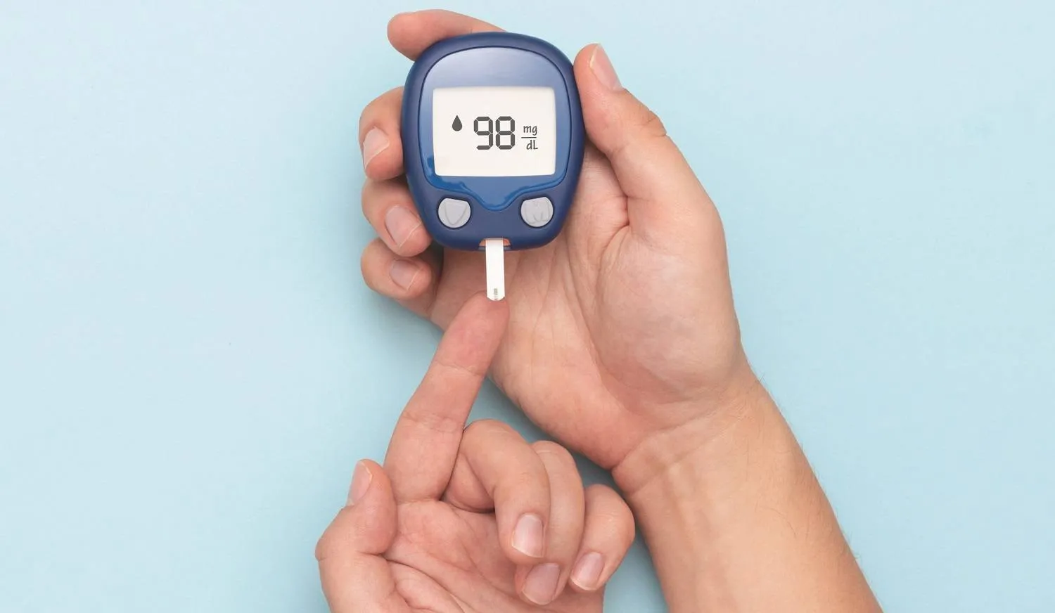 “إنسولين ذكيّ” يعالج السكري ويقلل نوبات انخفاضه الحاد 