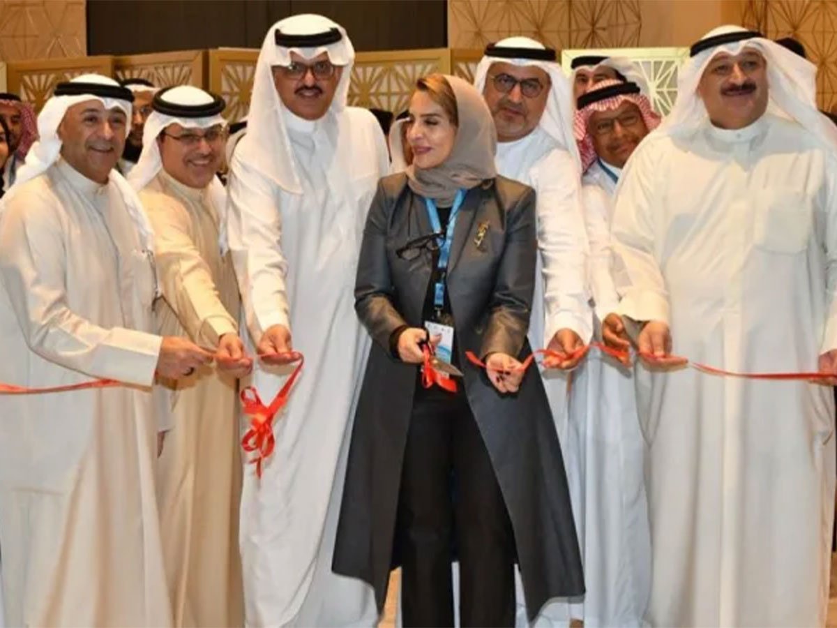 انطلاق “الخليجي الأول لطب الأطفال” في الكويت بمشاركة دولية واسعة 