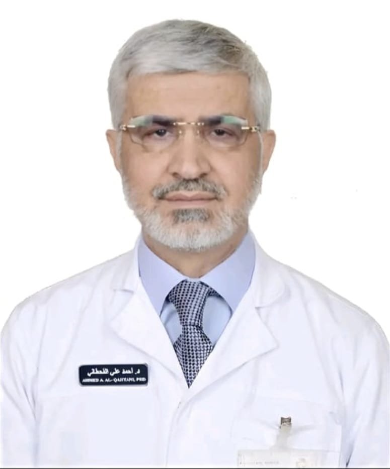 تتويجاً لمسيرة 3 عقود.. بروفيسور سعودي ضمن “الأكثر تأثيراً” عالمياً للعام الرابع 