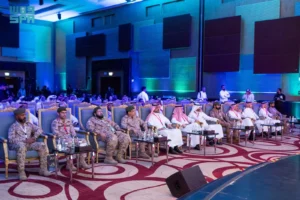 جمعية القلب السعودية تختتم مؤتمرها السنوي السادس والثلاثين