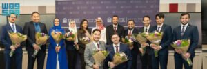 تخريج أول دفعة أطباء سعوديين من برنامج القيادة المتقدمة في الرعاية الصحية بجامعة أوتاوا