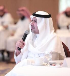 40% من السعوديين معرضون للاصابة بالاضطرابات النفسيه خلال مراحل حياتهم