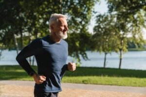  تجنُب السمنة يطيل عمر الناجين من سرطان البروستاتا