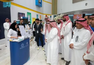“الملك سعود الطبية” تحتفل باليوم العالمي للصحة النفسية