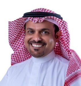 تكليف البروفيسور حمدان الحازمي رئيسًا لقسم المسالك البولية في مدينة الأمير سلطان الطبية العسكرية