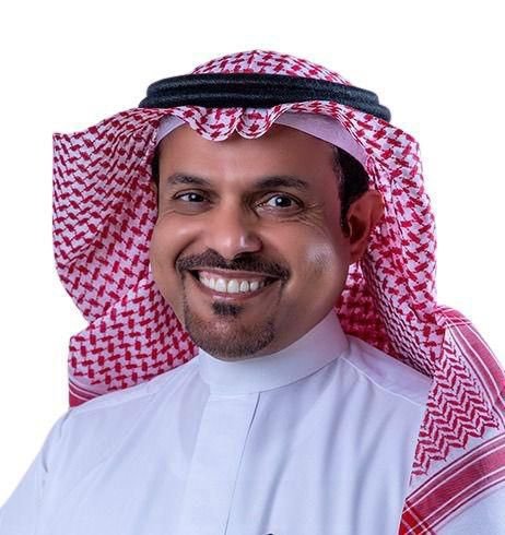 تكليف البروفيسور حمدان الحازمي رئيسًا لقسم المسالك البولية في مدينة الأمير سلطان الطبية العسكرية 