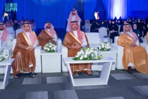 لدعم أبحاث الصحة والإدراك.. محافظ جدة يفتتح المؤتمر الدولي لعلوم النوم