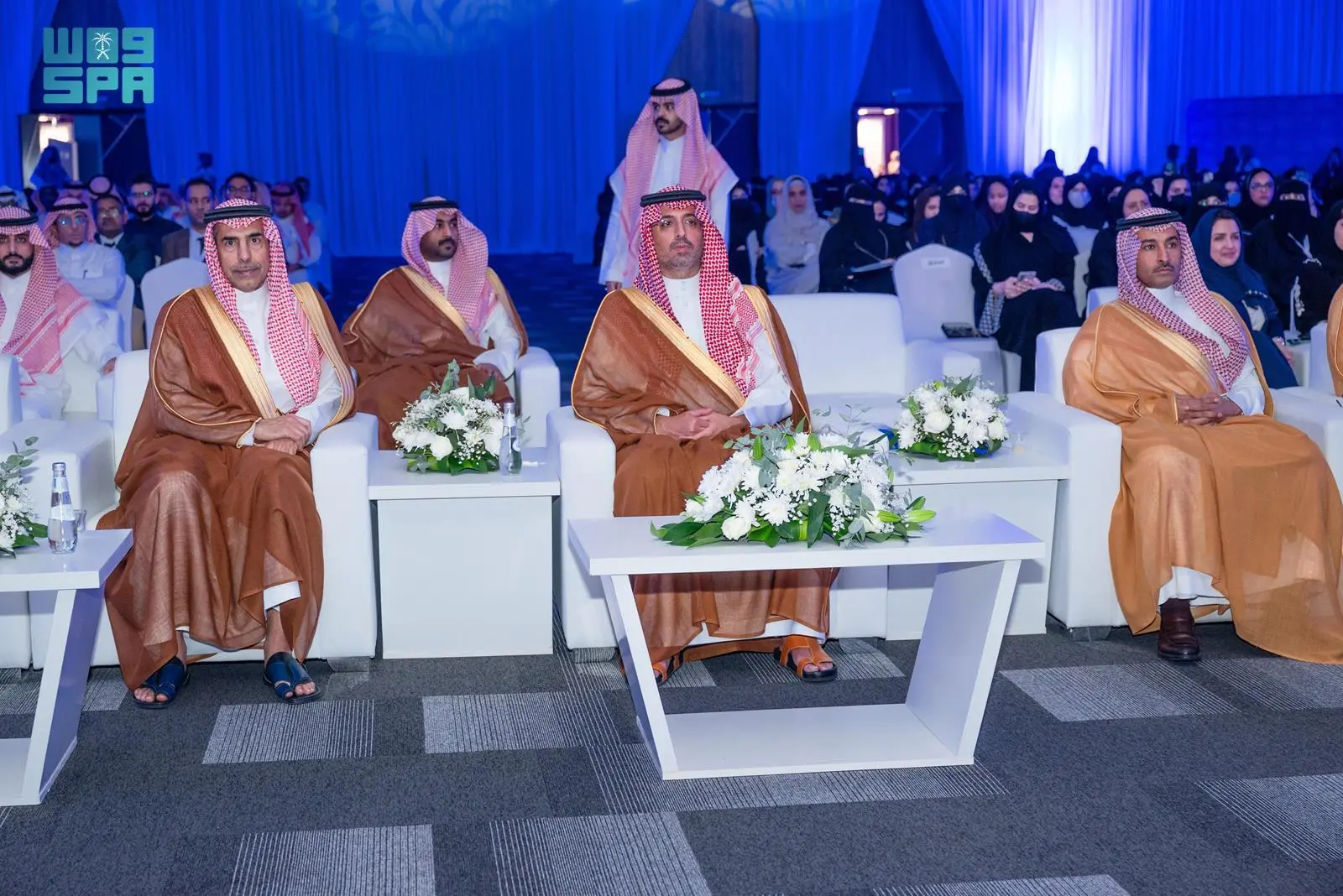 لدعم أبحاث الصحة والإدراك.. محافظ جدة يفتتح المؤتمر الدولي لعلوم النوم 