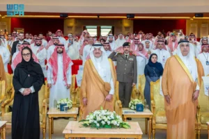 أمير الشرقية يُدشِّن حملة “الشرقية وردية 17” للكشف عن سرطان الثدي