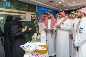 انطلاق الحملة التوعوية لـ”الكشف المبكر عن سرطان الثدي” برفحاء
