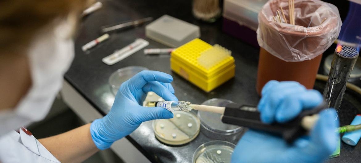 تصاعد مقلق لمقاومة المضادات الحيوية .. وشرق المتوسط يسجل الذروة 