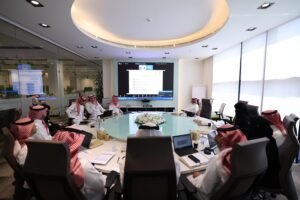 المملكة تقود التعاون الإسلامي لاستعراض أعلى تصنيف عالمي في الأنظمة الرقابية