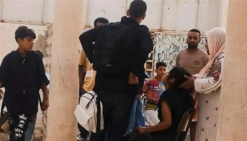 اختناق جماعي لطلاب مدرسة في قابس وغضب شعبي ضد تسرب الغازات السامة