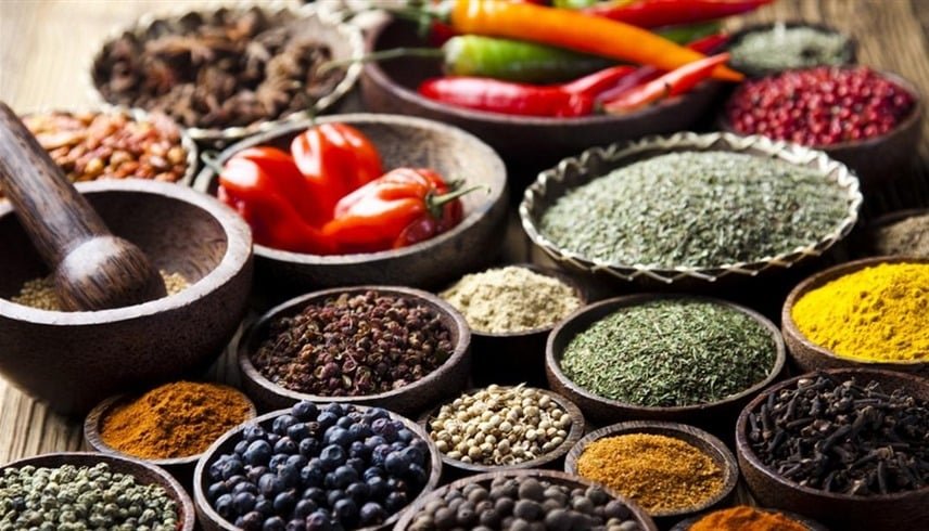 في أمريكا .. التوابل الحارة وسيلة جيدة لتقليل السعرات الحرارية 