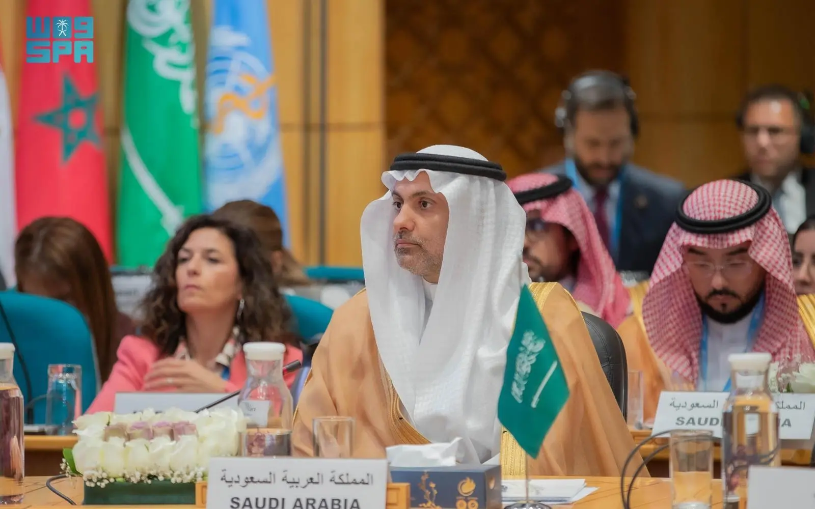 وزير الصحة يشارك في اجتماع “الصحة العالمية” بالقاهرة لدعم الأمن الصحي الإقليمي