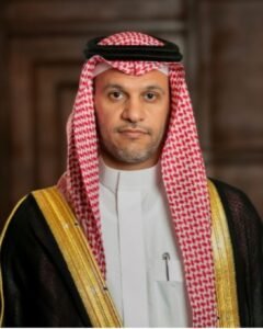 “كتّاب الرأي” تستضيف رئيس الهلال الأحمر.. 13 أكتوبر بالرياض