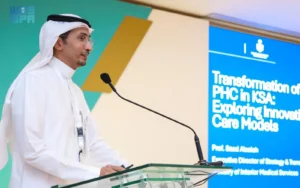 “طبية” وزارة الداخلية تقيم المؤتمر الأول لطب الأسرة